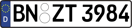 BN-ZT3984
