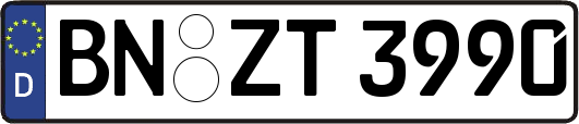 BN-ZT3990