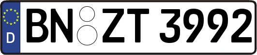 BN-ZT3992