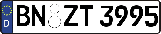 BN-ZT3995