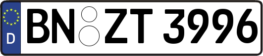 BN-ZT3996