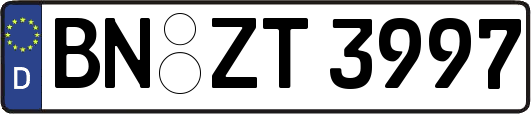 BN-ZT3997