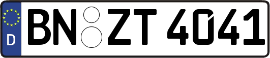 BN-ZT4041