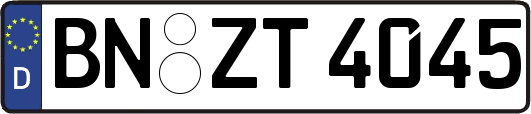 BN-ZT4045