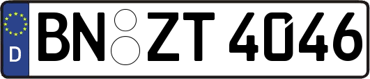 BN-ZT4046