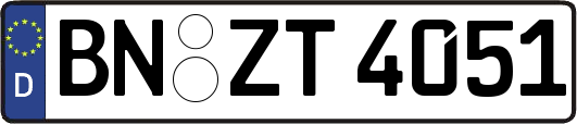 BN-ZT4051