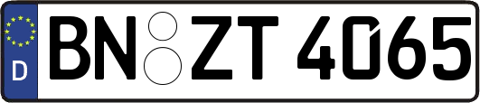 BN-ZT4065