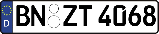 BN-ZT4068