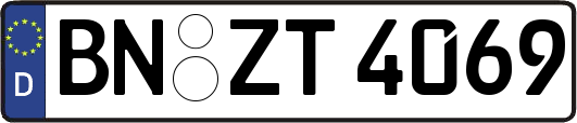 BN-ZT4069