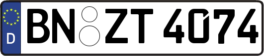 BN-ZT4074