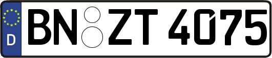 BN-ZT4075