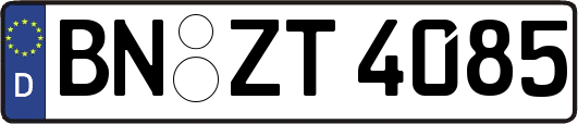BN-ZT4085