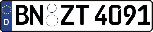 BN-ZT4091