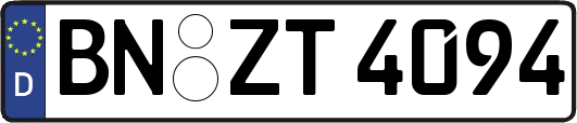 BN-ZT4094