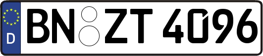 BN-ZT4096