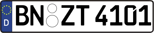 BN-ZT4101