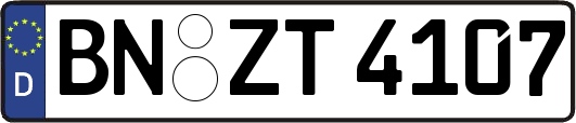 BN-ZT4107