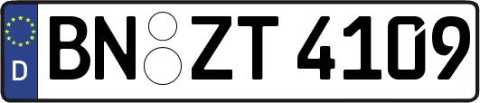 BN-ZT4109