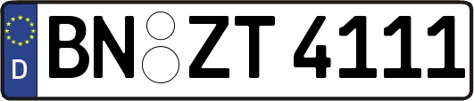 BN-ZT4111