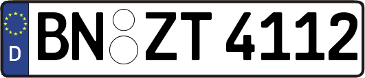 BN-ZT4112
