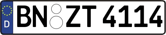 BN-ZT4114