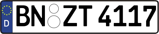 BN-ZT4117