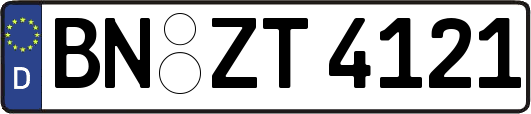 BN-ZT4121