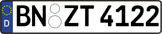 BN-ZT4122