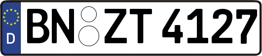 BN-ZT4127