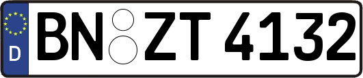 BN-ZT4132