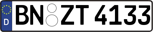BN-ZT4133