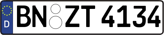 BN-ZT4134