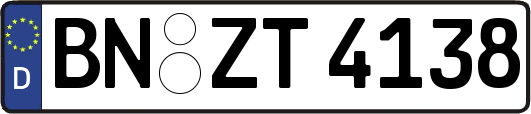 BN-ZT4138