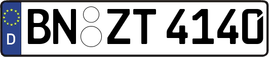 BN-ZT4140
