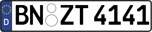 BN-ZT4141