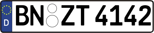 BN-ZT4142