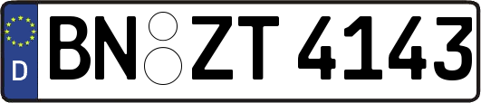 BN-ZT4143