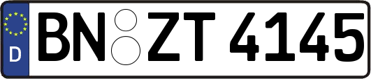 BN-ZT4145
