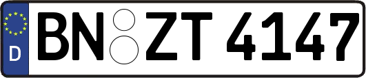 BN-ZT4147