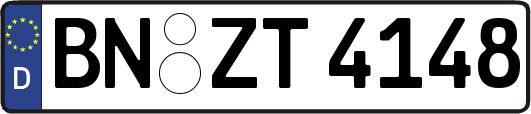 BN-ZT4148