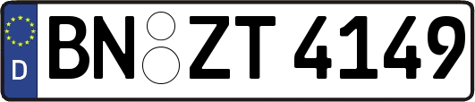 BN-ZT4149