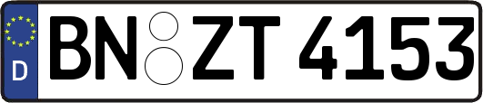 BN-ZT4153