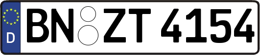 BN-ZT4154
