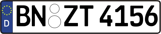 BN-ZT4156