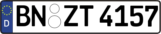 BN-ZT4157