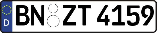BN-ZT4159