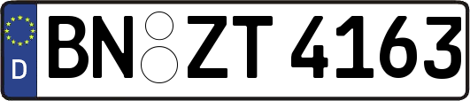 BN-ZT4163