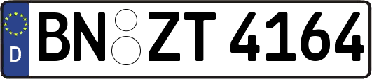 BN-ZT4164