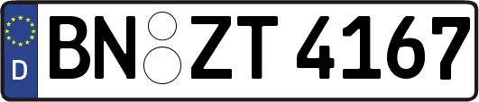 BN-ZT4167