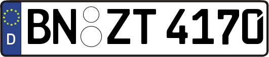 BN-ZT4170